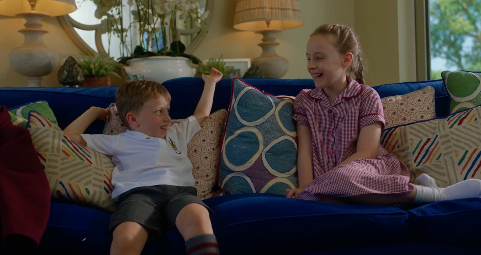 WATCH: Beechwood Park - Our Future Starts Here